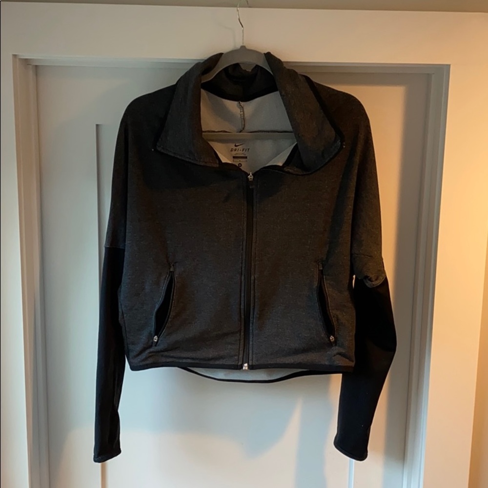 Nike Full Zip - image 1